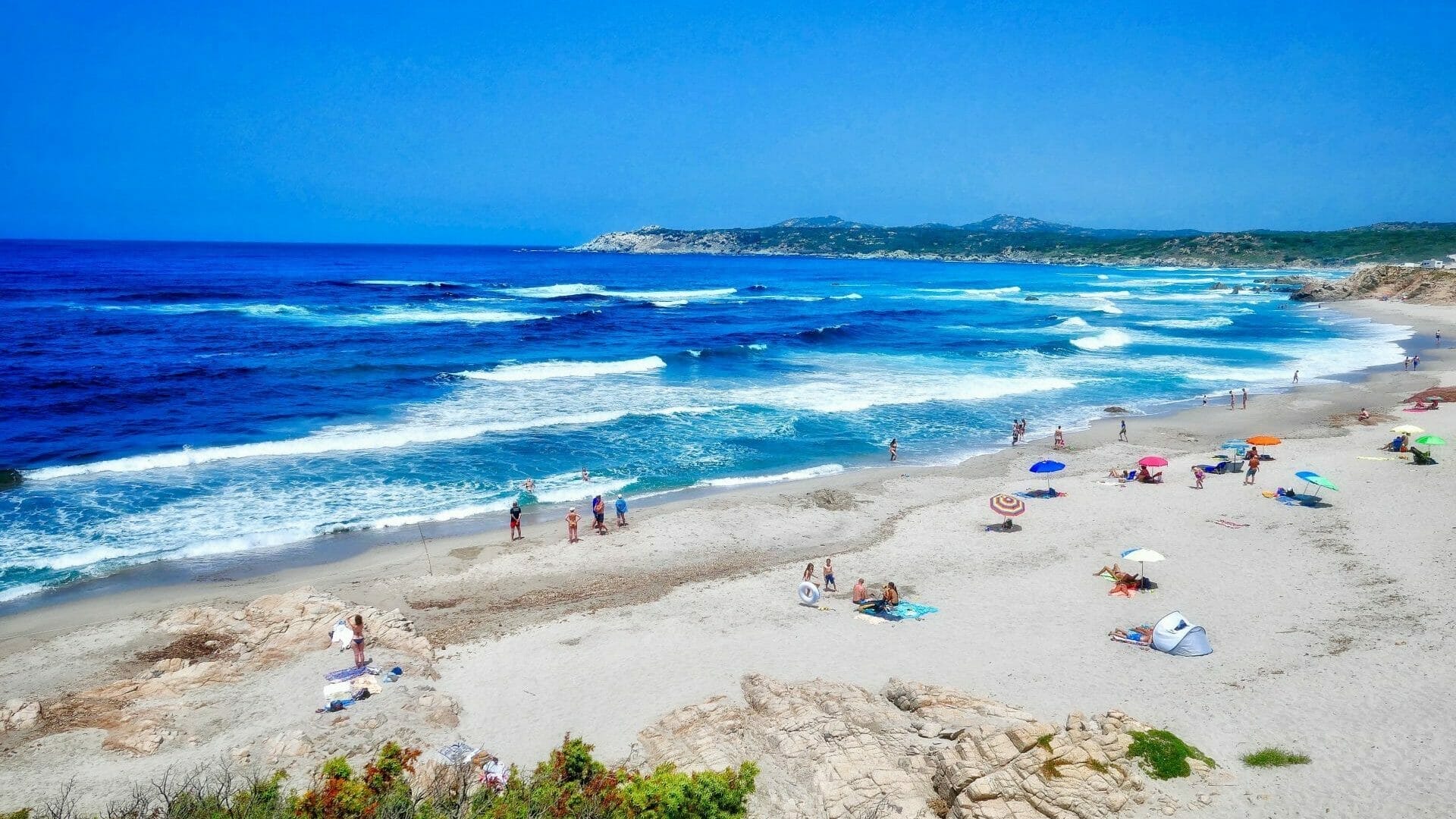 Mare più bello della Sardegna 3